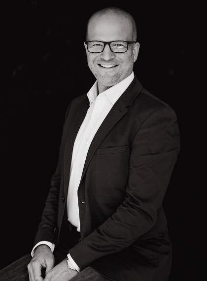 Mikołaj Foks - Workplace Strategy Manager