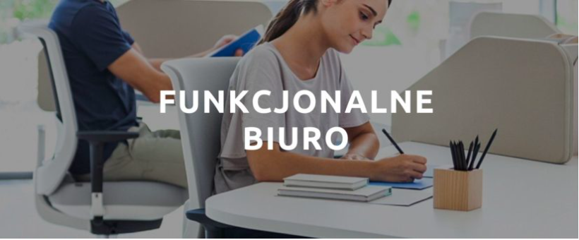4 czynniki poprawiające jakość pracy w biurze