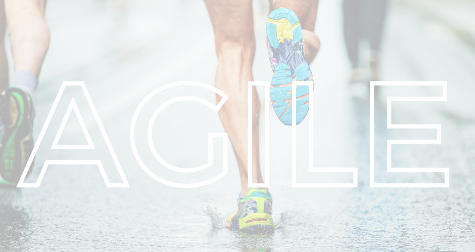 Agile i co dalej
