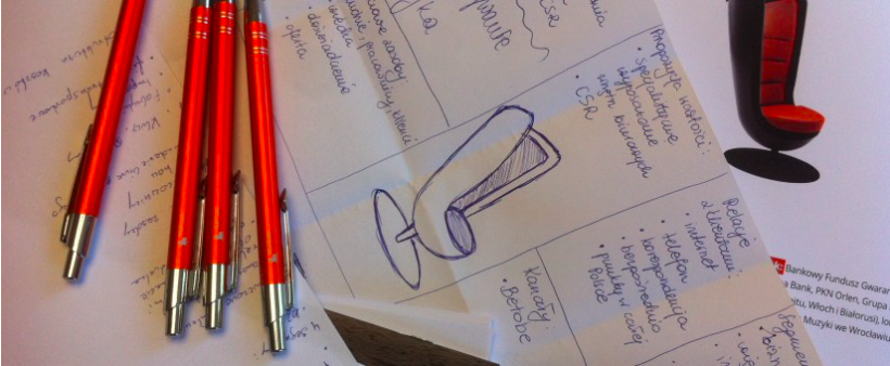 Business Model Canvas