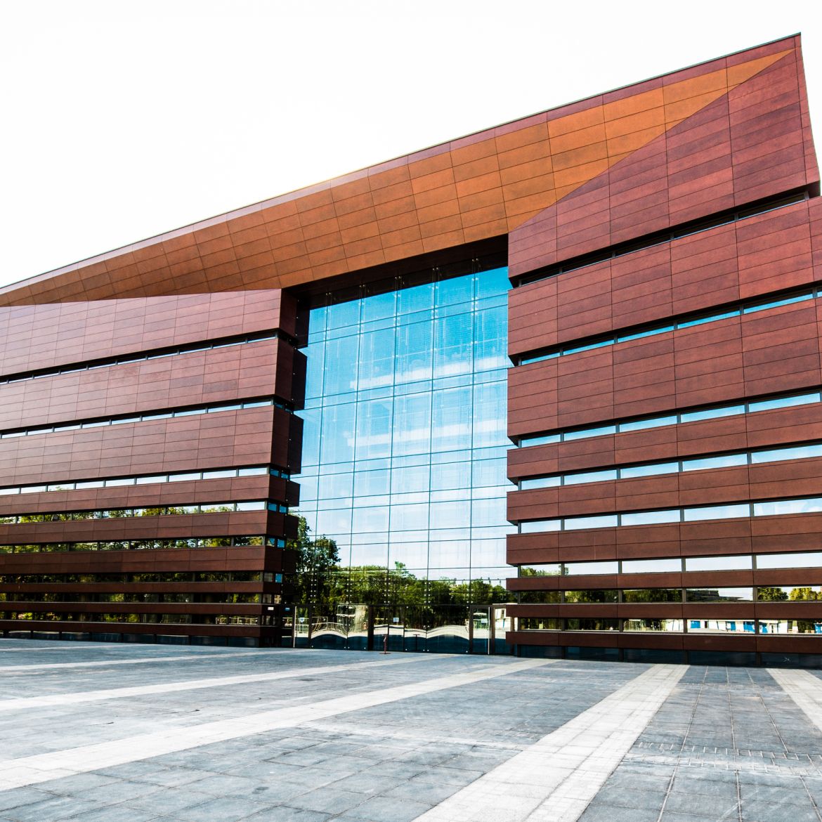 Narodowe Forum Muzyki